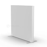 3ft SEG Backlit Fabric Banner Stand | Double - sided | Vibrant2 - TDDisplays