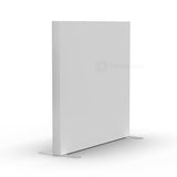 3ft SEG Backlit Fabric Banner Stand | Double - sided | Vibrant2 - TDDisplays