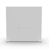 3ft SEG Backlit Fabric Banner Stand | Double - sided | Vibrant2 - TDDisplays