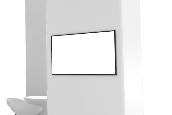 Add-on Monitor Mount for Pro-Booth 12