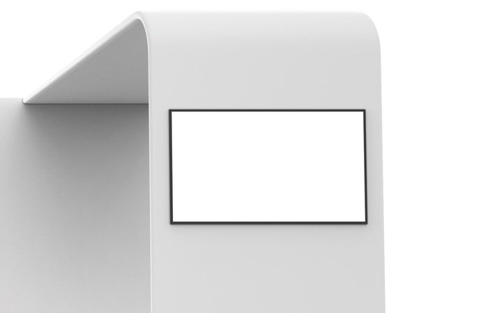 Add-on Monitor Mount for Pro Booth 17 or 17X