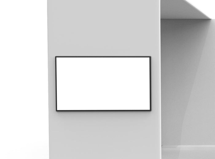 Add-on Monitor Mount for Pro-Booth 18