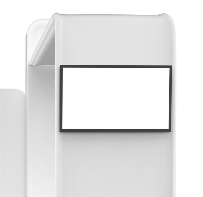 Add-on Monitor Mount for Pro-Package A