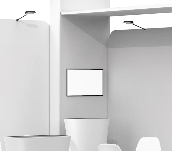 Add-on Monitor Mount for Pro-Package C