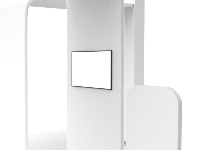 Add-on Monitor Mount for Pro-Package D