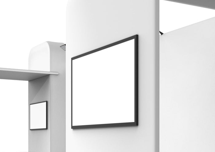 Add-on Monitor Mount for Pro-Package M