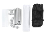 Add - on Pop Banner (Complete Banner) - TDDisplays