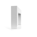 Backlit Trade Show 16x11 Event Archway - Lightbox Display Gateway Rectangular n Arch - TDDisplays