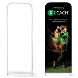 Pop Banner (Double - sided) - TDDisplays