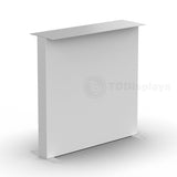 SEG Lightbox Display Counter | Double - sided | Vibrant2 - TDDisplays