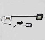 Advanced High-power LED EZ-Zip Display Light - TDDisplays