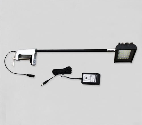 Advanced High-power LED EZ-Zip Display Light