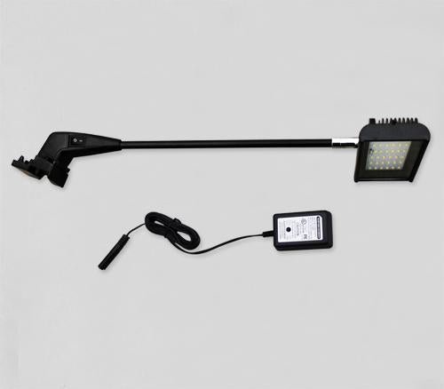 Advanced High-power LED Popup Display Light