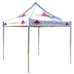 10x8 Booth Pro-Package M