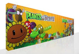 Brilliant 30 foot fabric popup display with endcaps - TDDisplays
