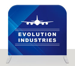 Awe-1 Retractable Banner