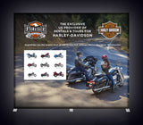 Vibrant LED Backlit 10 Foot Display - TDDisplays