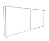Vibrant LED Backlit 20 Foot Display - TDDisplays