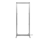 Vibrant LED Backlit 7 Foot Banner - TDDisplays