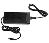 Vibrant LED Backlit 7 Foot Banner - TDDisplays