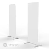 10 Foot Trade Show Exhibit Kit - TDDisplays