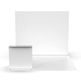 10 ft SEG Lightbox Display | Double - sided | Vibrant v2 - TDDisplays