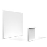 10 ft SEG Lightbox Display | Double - sided | Vibrant v2 - TDDisplays