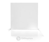 10 ft Trade Show Backlit Display Light Wall, 10 ft wide x 10 ft high, Luminous Backlit Display, Double - sided 10x10 Lightbox - TDDisplays