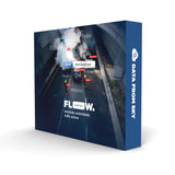 10 ft Trade Show Backlit Display Light Wall, 10'x8', Trade Show Lightbox Booth Display, LED Lightbox, Portable LED Trade Show Lightbox - TDDisplays