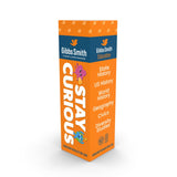 10 ft Trade Show Display Backlit Tower, 3ft x 3ft x 10ft, Square Trade Show Tower, 360 Backlit Tower - TDDisplays