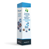 12ft Trade Show Display Backlit Tower, 3ft x 3ft x 12ft, Square Trade Show Tower, 360 Backlit Tower - TDDisplays