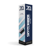 12ft Trade Show Display Backlit Tower, 3ft x 3ft x 12ft, Square Trade Show Tower, 360 Backlit Tower - TDDisplays