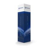 12ft Trade Show Display Tower, 3ft x 3ft x 12ft, Custom Tension Fabric Banner Stand Display Tower by TDDisplays - TDDisplays