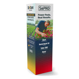 14 ft Trade Show Display Backlit Tower, 4ft x 4ft x 14ft, Square Trade Show Tower, 360 Backlit Tower - TDDisplays