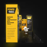 20x10 Pro Booth 3 - Peninsula Trade Show Display Package with 10 foot LED Backlit Pillar Towers and Enclosing Walls Castle Fortress, Meeting Space, Enclosed 20x10 Booth Kit - TDDisplays