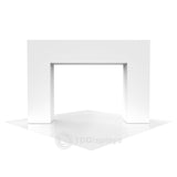 Backlit Trade Show 16x11 Event Archway - Lightbox Display Gateway Rectangular n Arch - TDDisplays