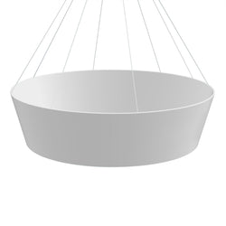 Rectangular Hanging Banner