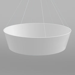 Circular Hanging Banner