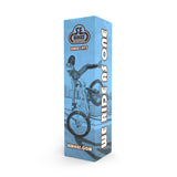 Trade Show Display Tower, 2ft x 2ft x 8ft, Tension Stretch Fabric Banner Stand Display Tower by TDDisplays - TDDisplays