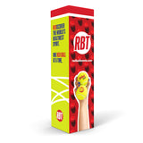 Trade Show Display Tower, 2ft x 2ft x 8ft, Tension Stretch Fabric Banner Stand Display Tower by TDDisplays - TDDisplays