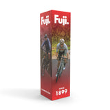 Trade Show Display Tower, 2ft x 2ft x 8ft, Tension Stretch Fabric Banner Stand Display Tower by TDDisplays - TDDisplays