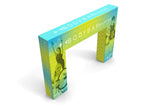 Trade Show Rectangular Archway - Custom 16x11 Display Gateway Entrance Arch - TDDisplays