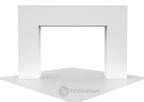 Trade Show Rectangular Archway - Custom 16x11 Display Gateway Entrance Arch - TDDisplays