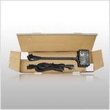 150W halogen popup display light 120V